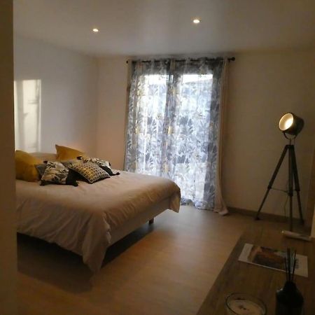 Manava Apartment Claveyson Luaran gambar