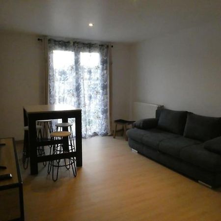 Manava Apartment Claveyson Luaran gambar