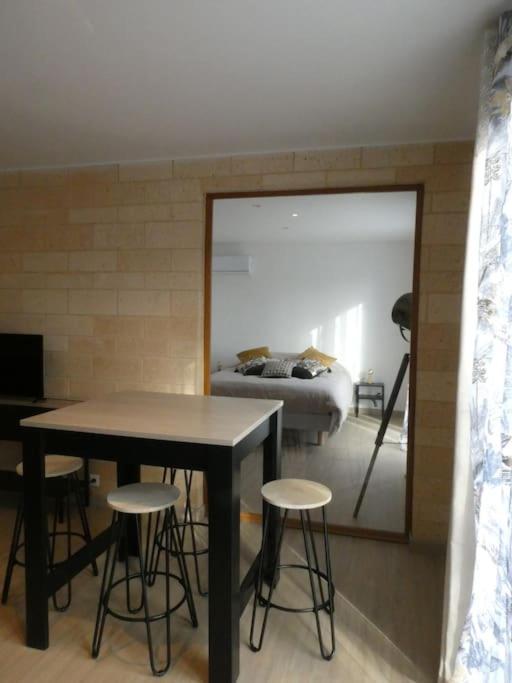 Manava Apartment Claveyson Luaran gambar