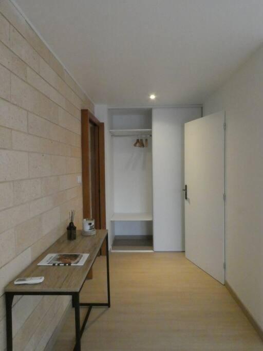 Manava Apartment Claveyson Luaran gambar